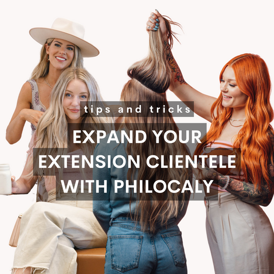 Expand Your Extension Clientele with Philocaly