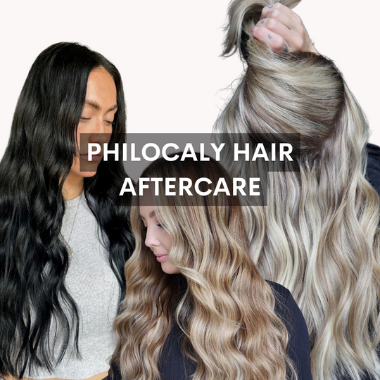 Philocaly Hair Aftercare