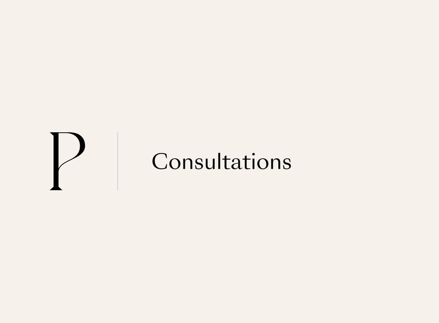 Complete Guide to Consultations