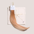 Philocaly Human Hair Colour Ring (Universal) - Philocaly Hair Extensions 