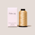 Bonded Nylon Thread (Multiple Colors) - Philocaly Hair Extensions 