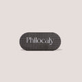 Philocaly Velcro Hair Grippers (Black) - Philocaly Hair Extensions 