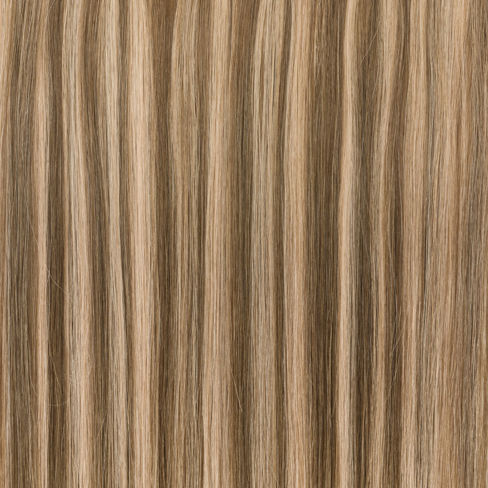 Flat Wefts