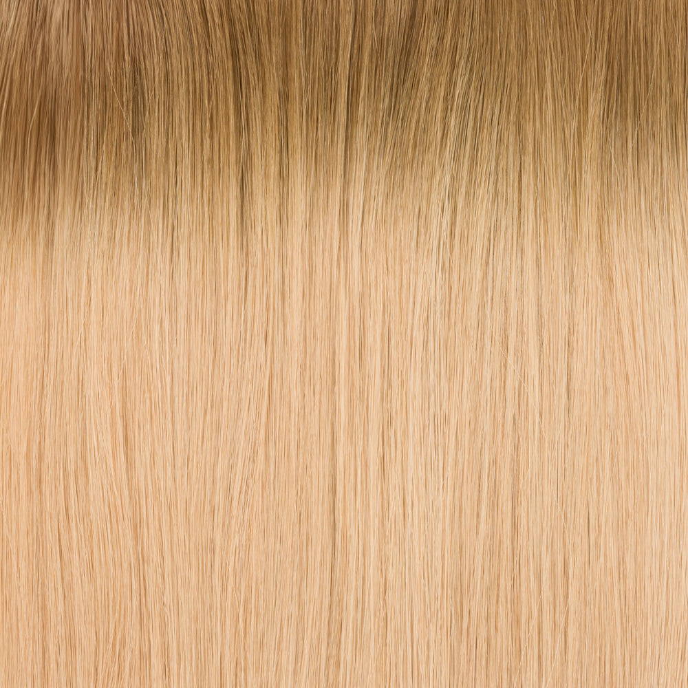 Hand-Tied Wefts