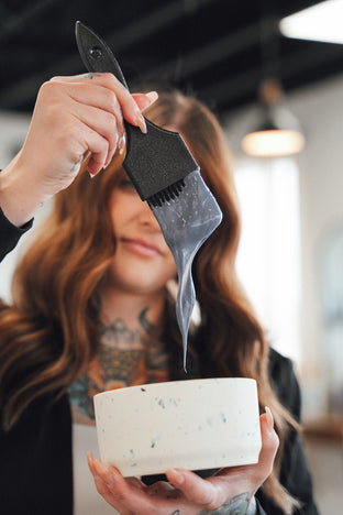 Hair Extension Color Course With Courtney Christensen (Toronto) (February 9th)