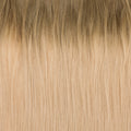 Hand-Tied Wefts