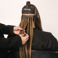 Nano Bead Certification Course with Kelsey Tiefenbach via Zoom (January 13th) - Philocaly Hair Extensions 