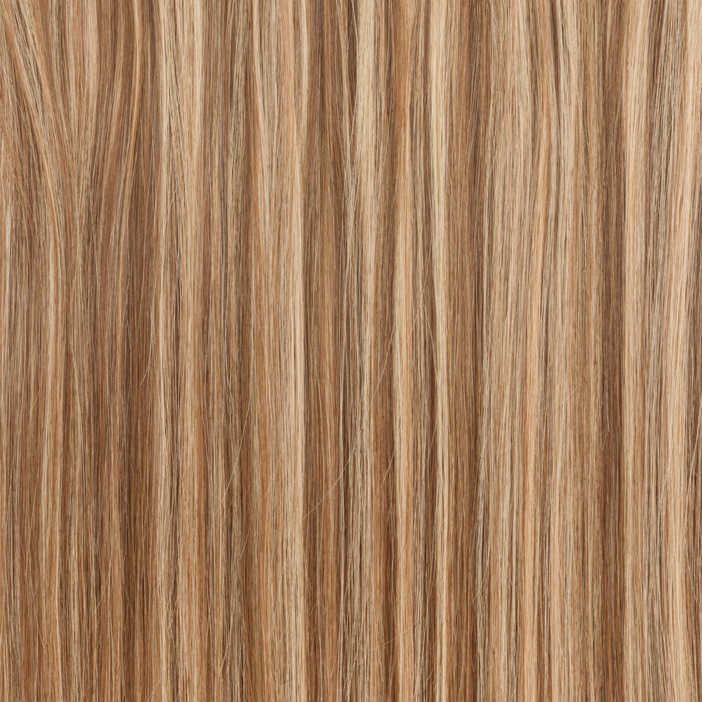 Flat Wefts