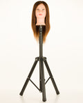 Mia Mannequin Head & Stand - Philocaly Hair Extensions 