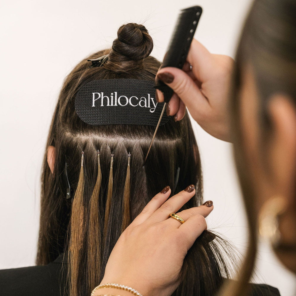 Nano Bead Certification Course with Kelsey Tiefenbach via Zoom (January 13th) - Philocaly Hair Extensions 