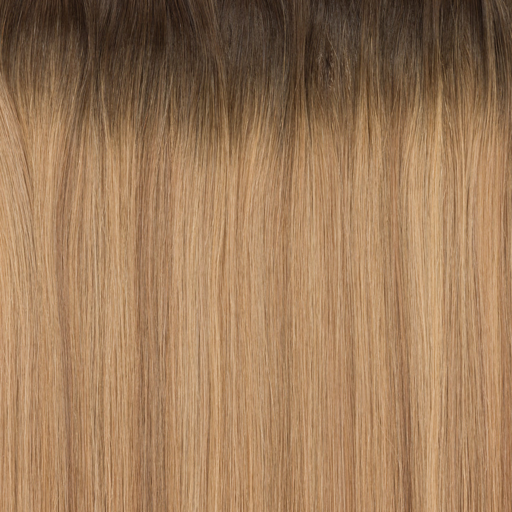 Flat Wefts