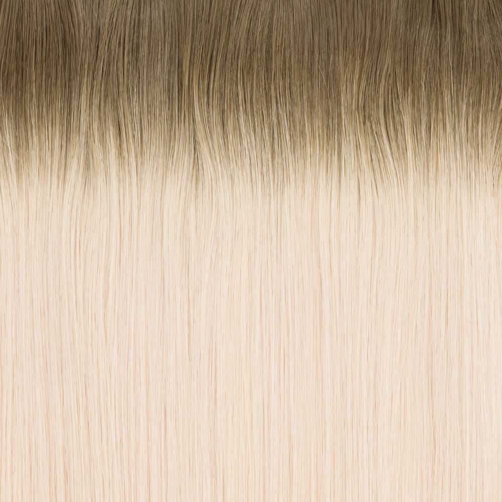 Flat Wefts