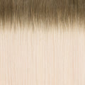 Hand-Tied Wefts