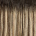 Hand-Tied Wefts