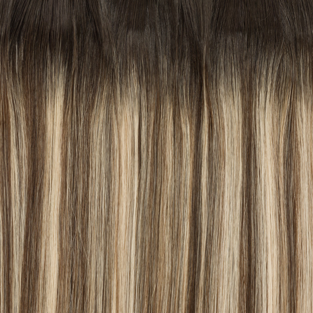 Flat Wefts