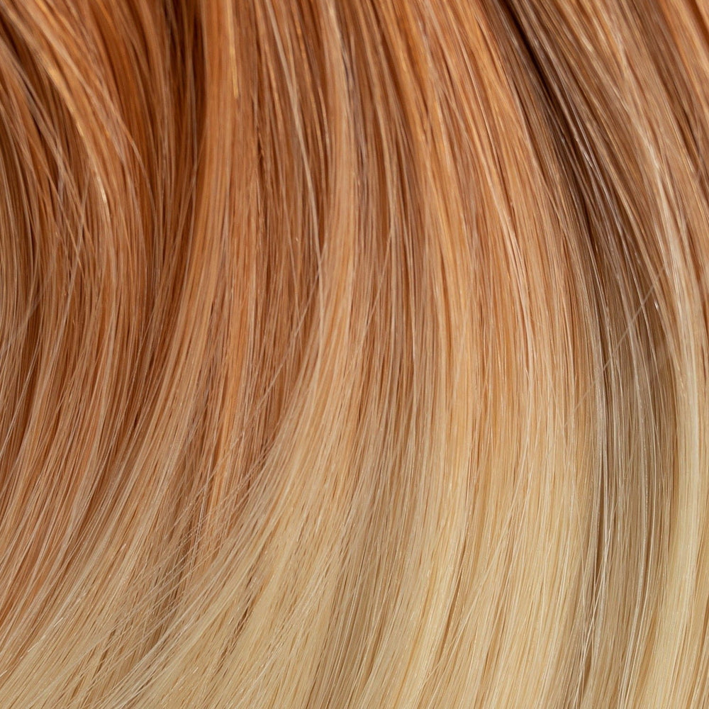 Flat Wefts