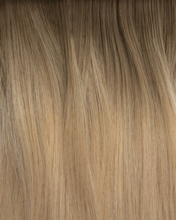 Keratin Extensions Hampton Hunnie (Nanos)