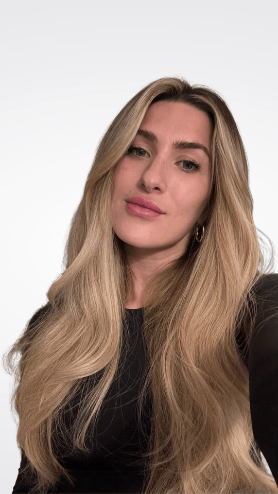 Philocaly Hair Extensions Course Master Class Certification Course with Corinna Pico via Zoom (May 5th & 6th)