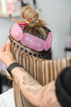 Philocaly Hair Extensions Course Push-Up Certification Course with Tristyn Mickel via Zoom (April 21st)