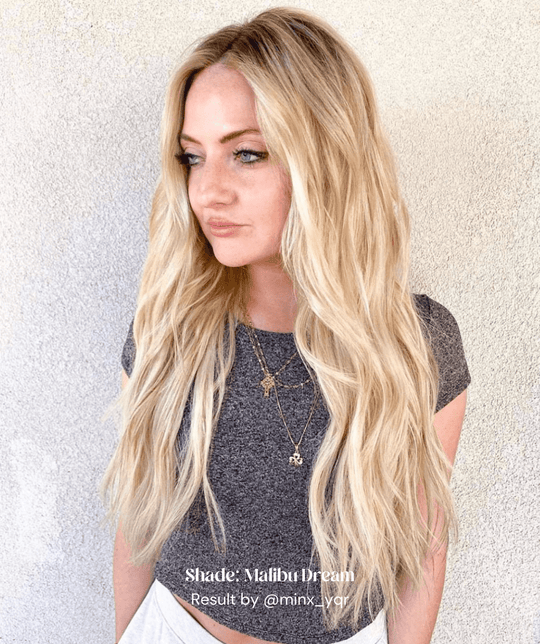 Philocaly Hair Extensions Extensions 18