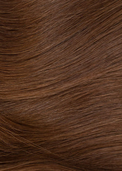 Philocaly Hair Extensions Extensions Haute Chocolate (Hand-tied)