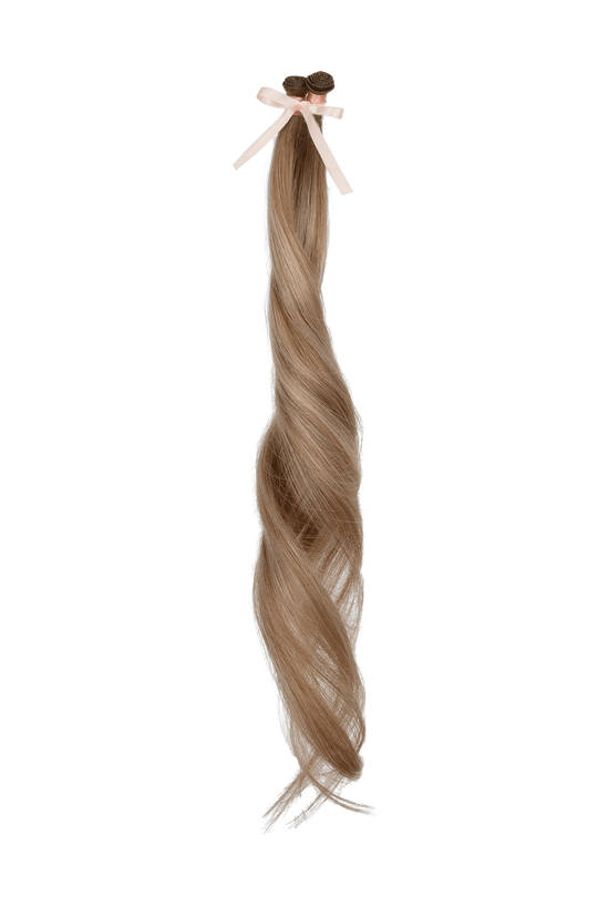 Philocaly Hair Extensions Extensions Just Beachy (Hand-tied)