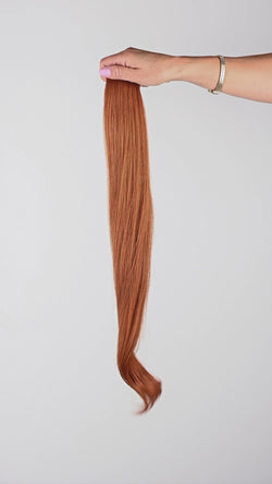 Hot Tamale (Flat Weft)