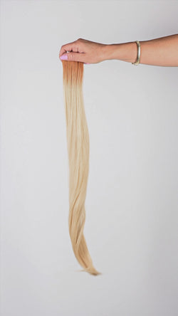 Cinnamon Dolce (Genius Weft)