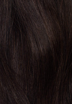 Keratin Extensions 18" Double Espresso (Keratin Tips)