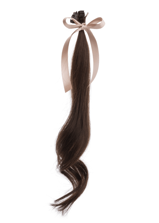 Keratin Extensions Bitter Sweet (Keratin Tips)