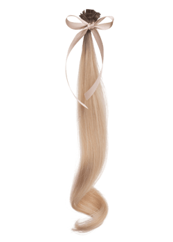 Keratin Extensions Blondeshell (Keratin Tips)