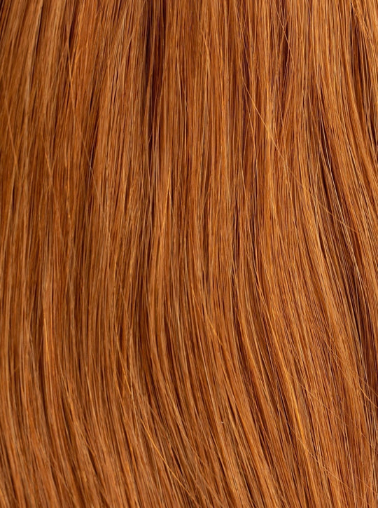 Keratin Extensions Hot Tamale (Nano Beads)