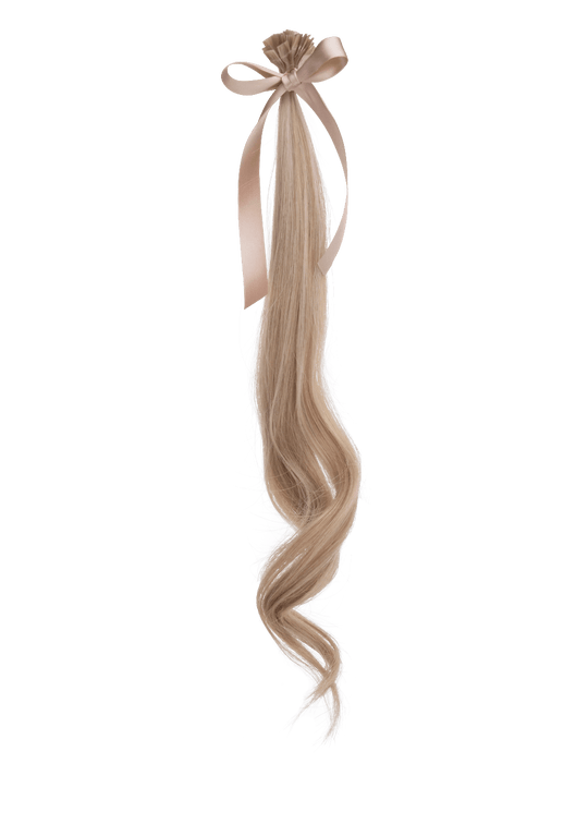 Keratin Extensions Parisian Dream (Keratin Tips)