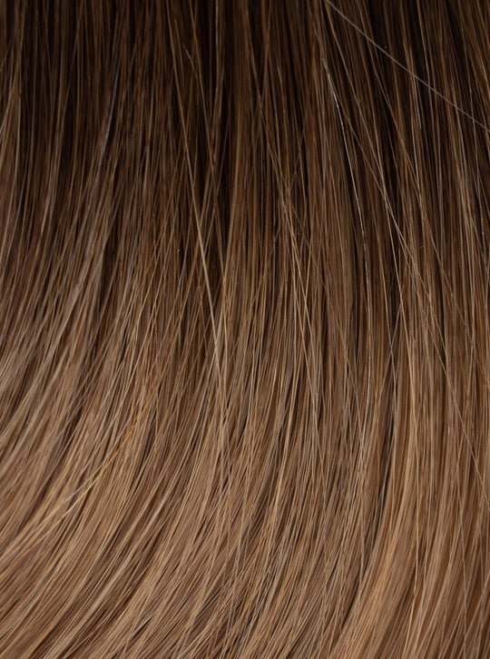 Keratin Extensions Throwing Shade (Nano Beads)