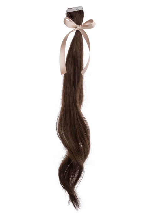 Philocaly Hair Extensions Extensions Bitter-Sweet (Invisible Tape-Ins)