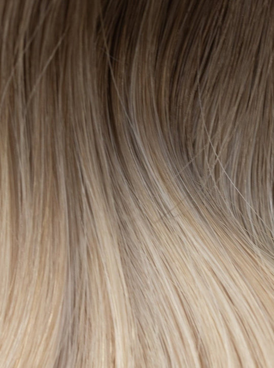 Philocaly Hair Extensions Extensions Blondeshell (Invisible Tape-Ins)