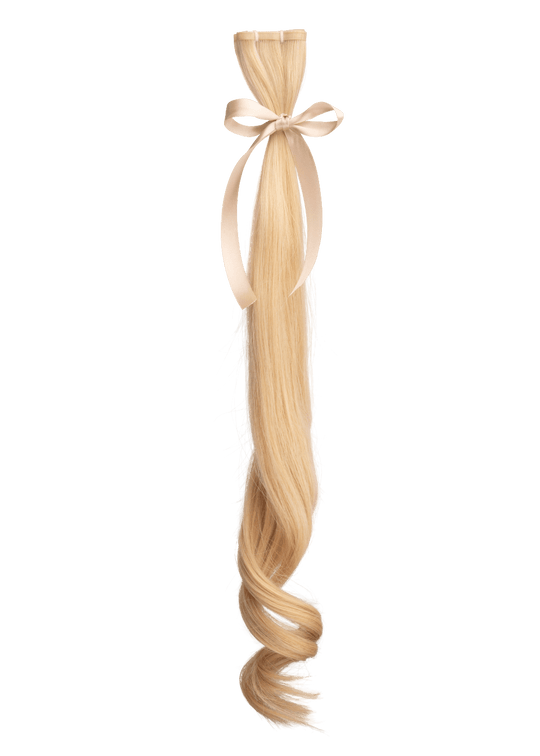 Philocaly Hair Extensions Extensions Malibu Dream (Flat Weft)